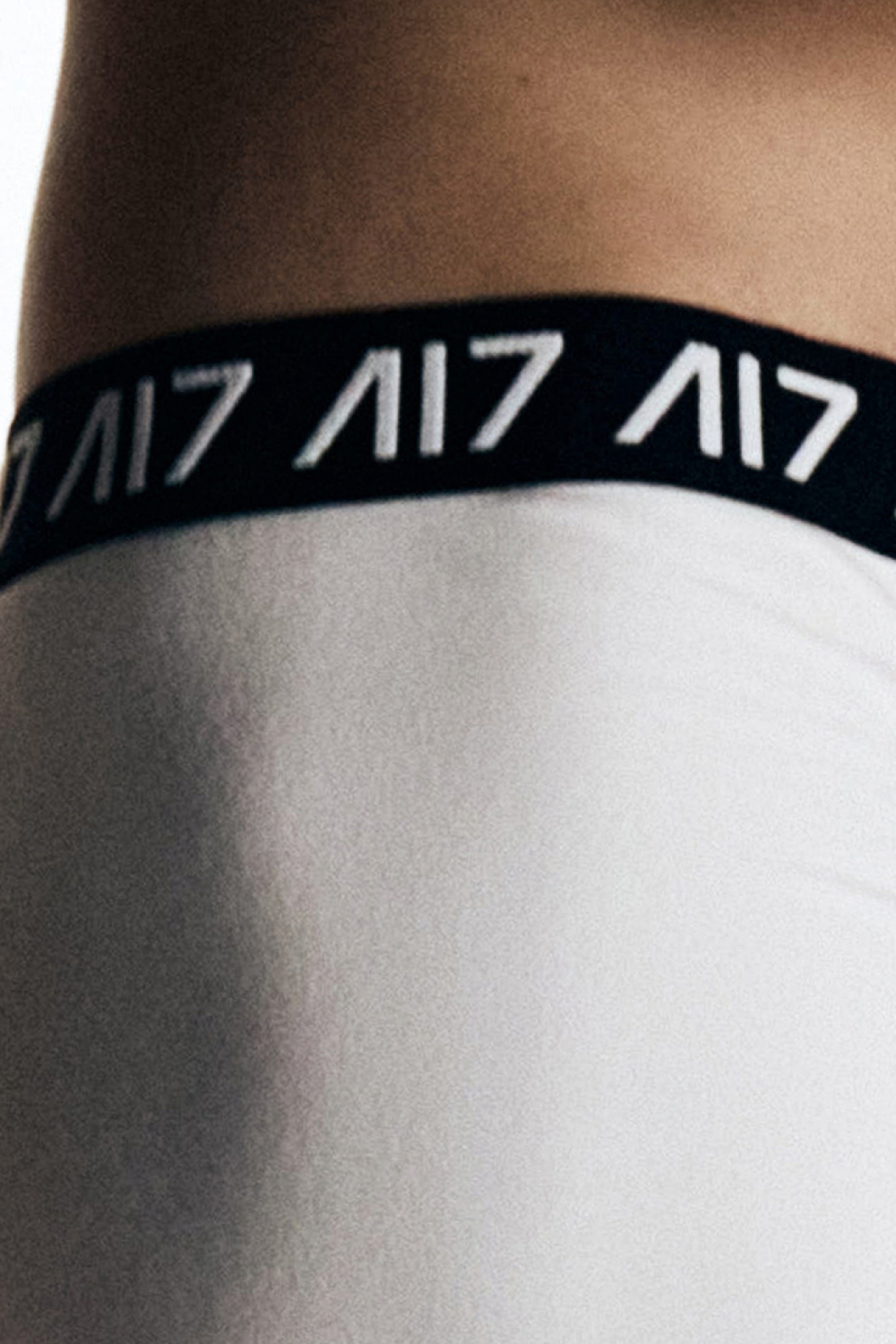 Боксеры черные и белые