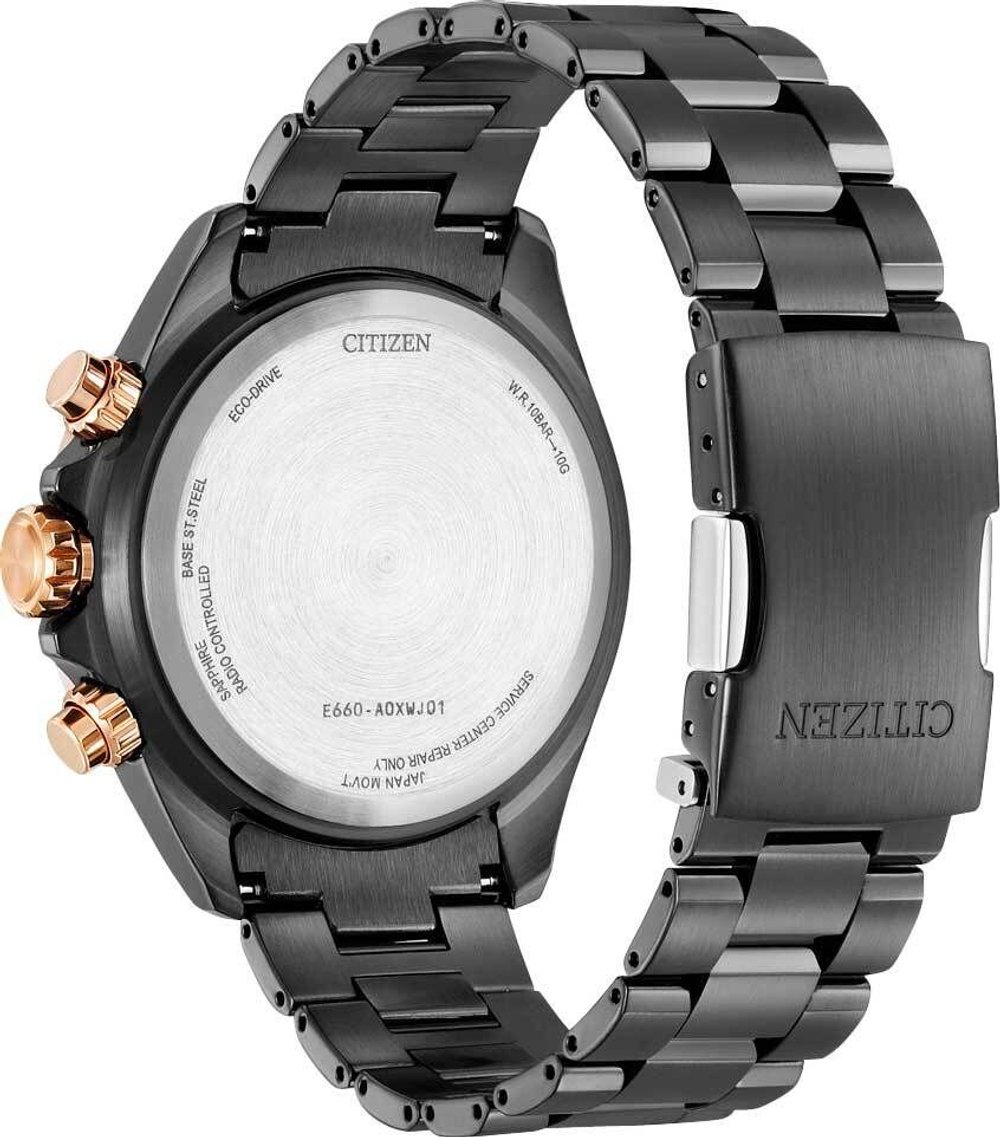 Мужские наручные часы Citizen CB5956-89L