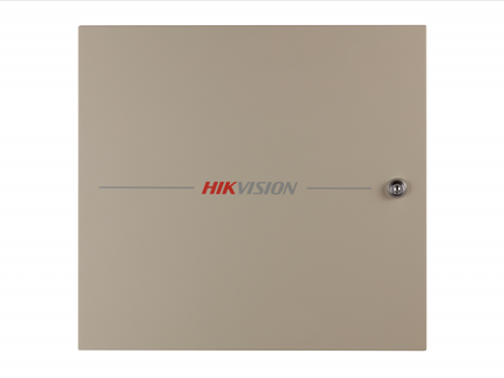 DS-K2604-G Контроллер доступа на 4 двери Hikvision