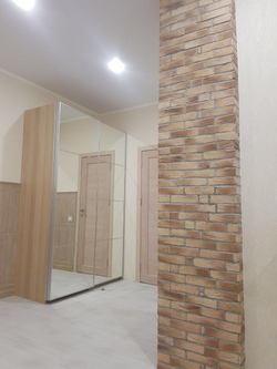 Мини 3-комнатный