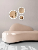 Зеркало настенное для прихожей