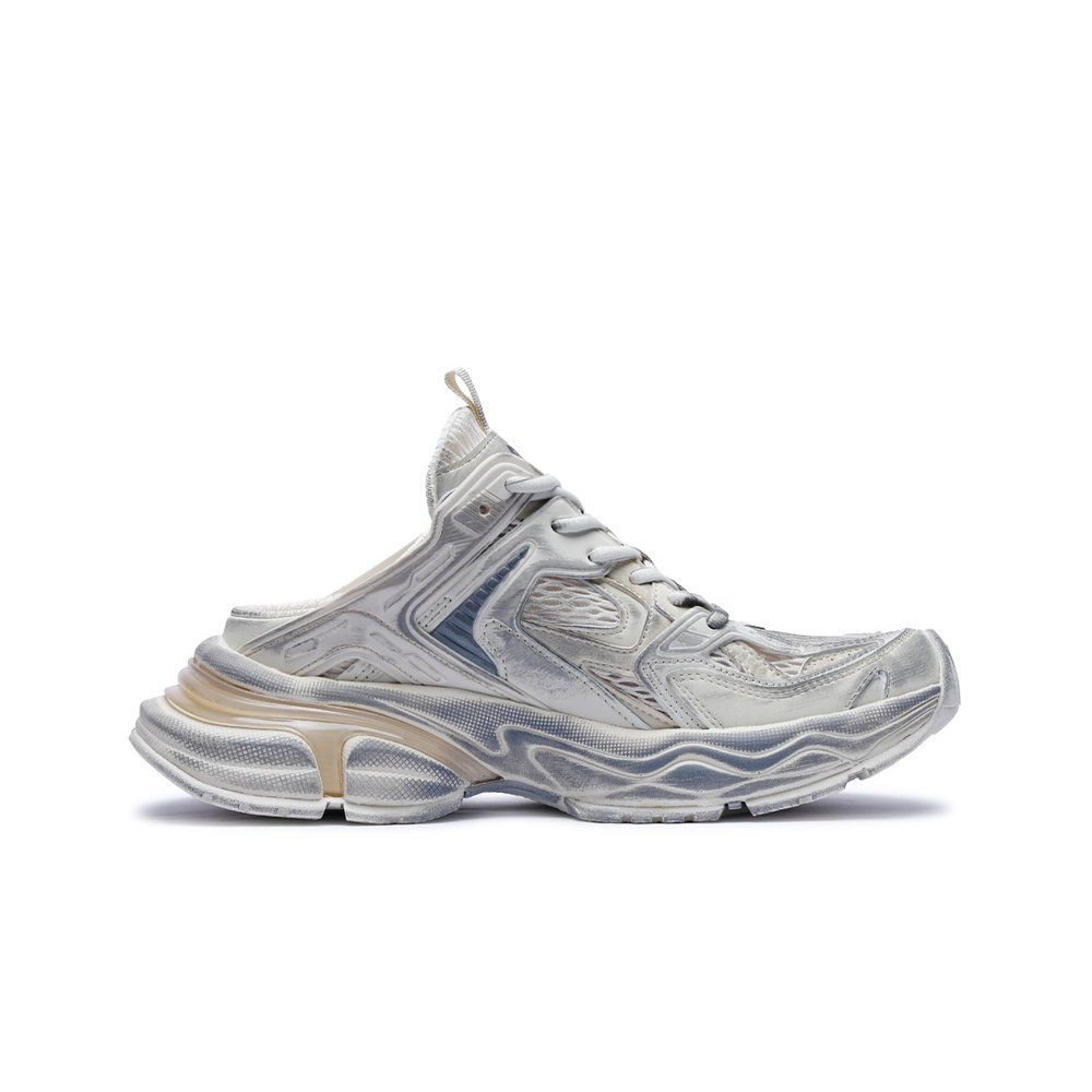 Basls Distressed