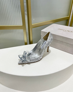 Jimmy Choo Pumps 10 cm
