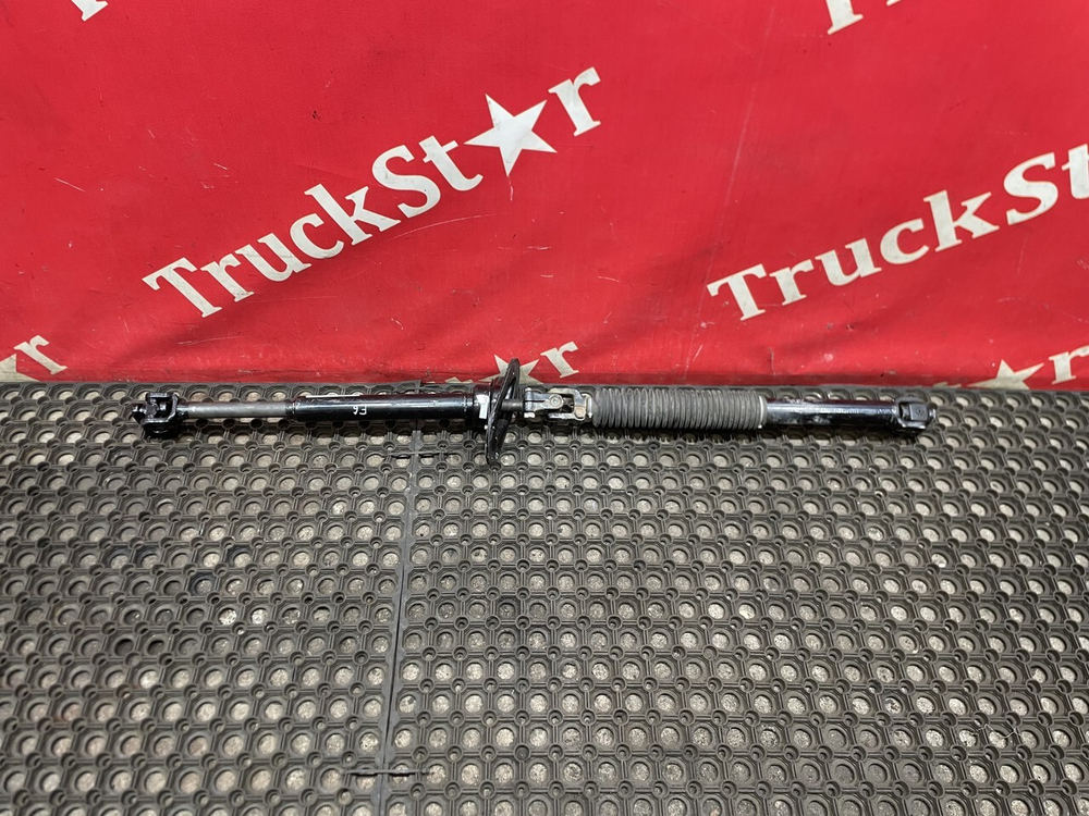 Кардан рулевой в сборе 2024г