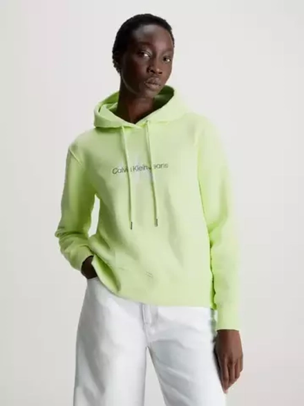Толстовка женская CALVIN KLEIN JEANS