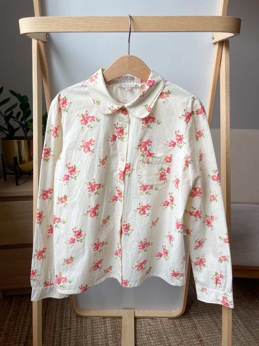 Блузка Bonpoint, 140