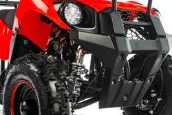 Квадроцикл TIGER Mini 49 (2024)