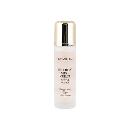 Energy mist viel 21 Активный тоник - сыворотка