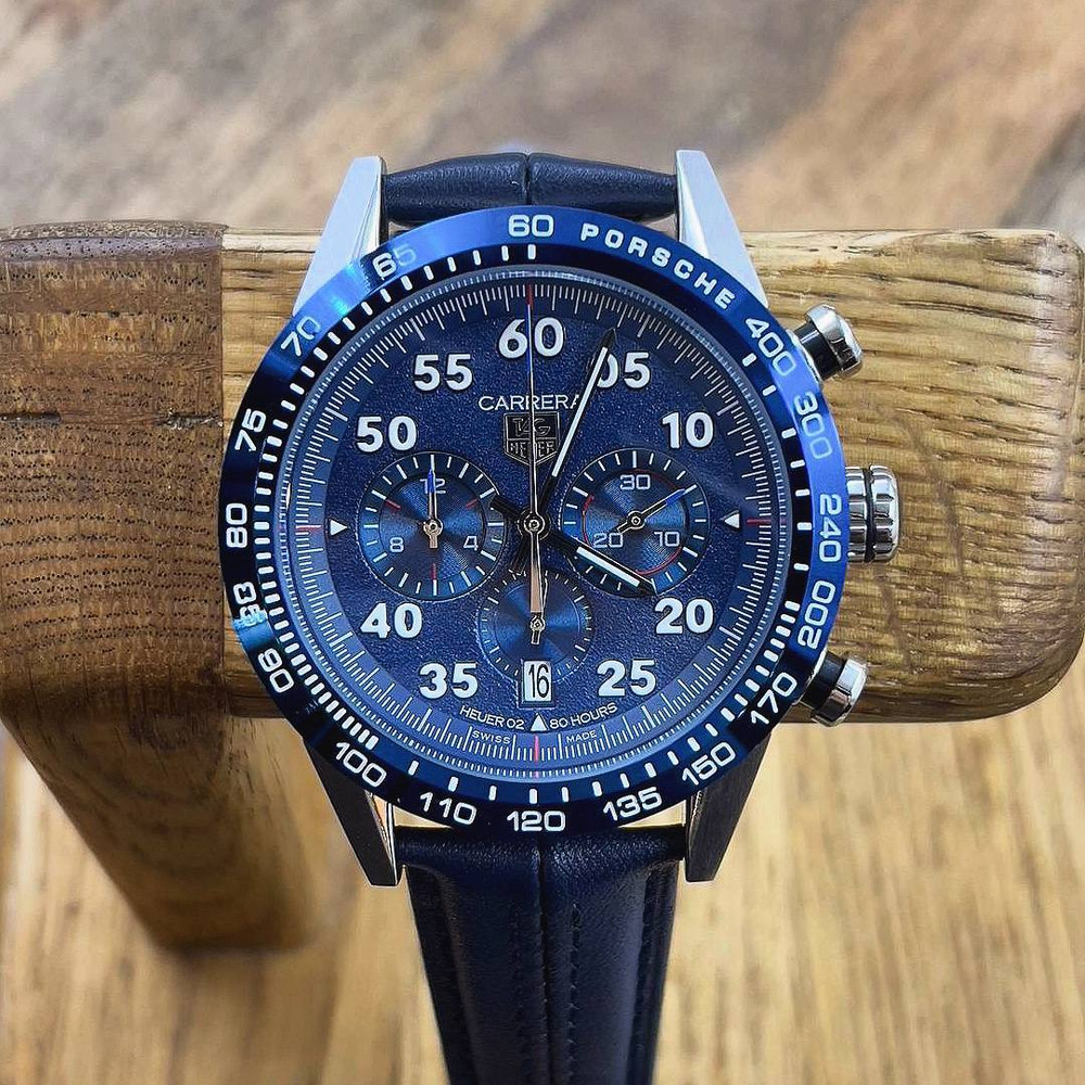 Часы TAG Heuer