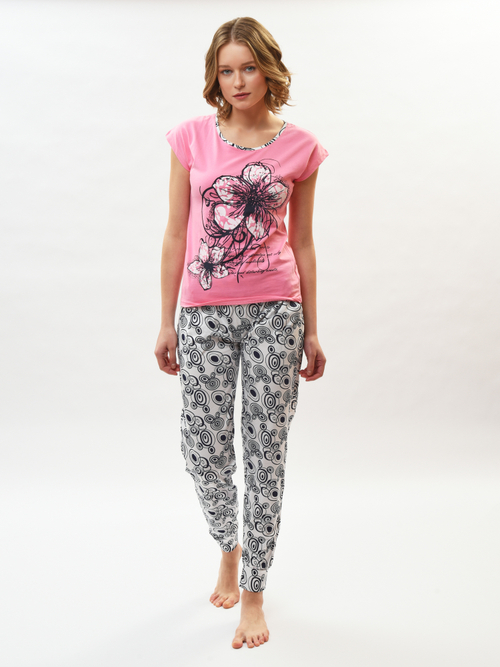 Пижама женская