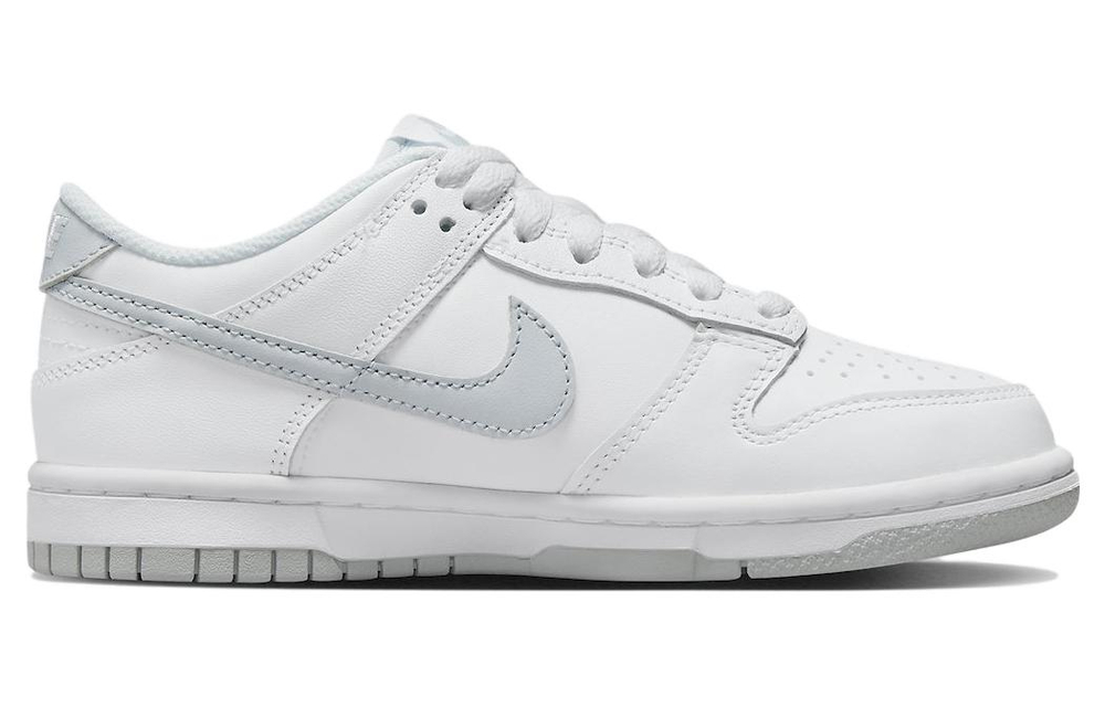 Nike Dunk Low Pure Platinum GS