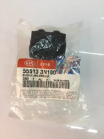 Втулка стабилизатора заднего 555133N100 Hyundai ix35, Kia Sportage