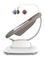 Кресло-качалка UPPAbaby Mamaroo Wells - Dark Taupe Melange
