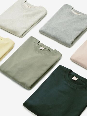 Стирка повседневной одежды