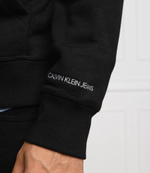 Худи essential CALVIN KLEIN JEANS - черный(J30J315713)
