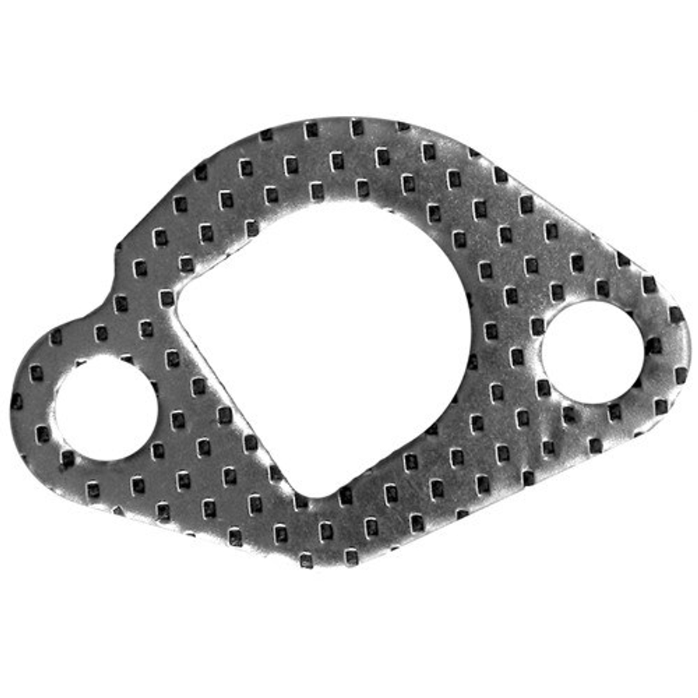 Прокладка глушителя GX120, GX160, GX200