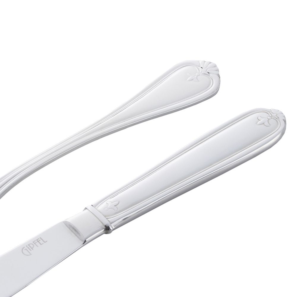 Набор столовых приборов Gipfel Massimo 51235 24 предмета