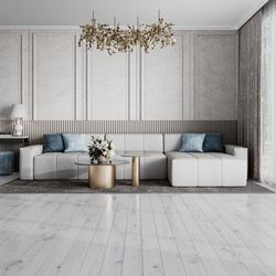 Liberte Меренга, 1,81 м²