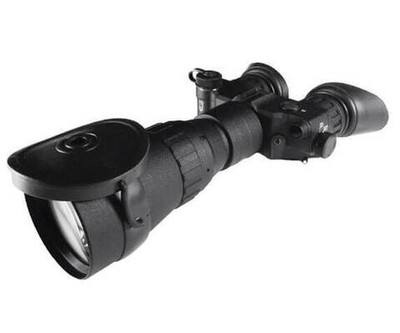 Бинокль ночного видения Диполь D206PRO bw 8,25х, (2+)