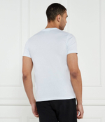 Футболка HELVEK John Richmond - белый(RMP25190TS)