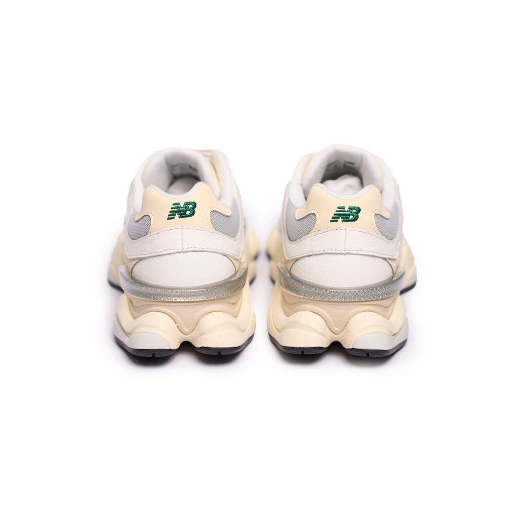 New Balance 9060 "Sea Salt Marsh Green"