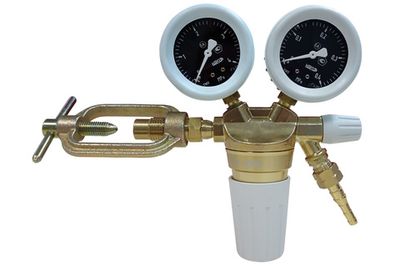 Редуктор ацетиленовый BASE CONTROL AC