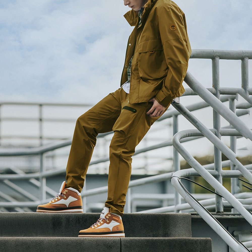 Куртки Timberland, A24YY-834