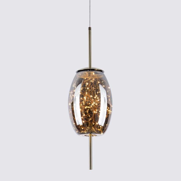 Подвесной светодиодный светильник Modelux ML.375.280