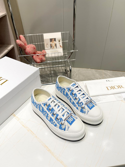 Christian Dior Walk'n'Dior Sneaker