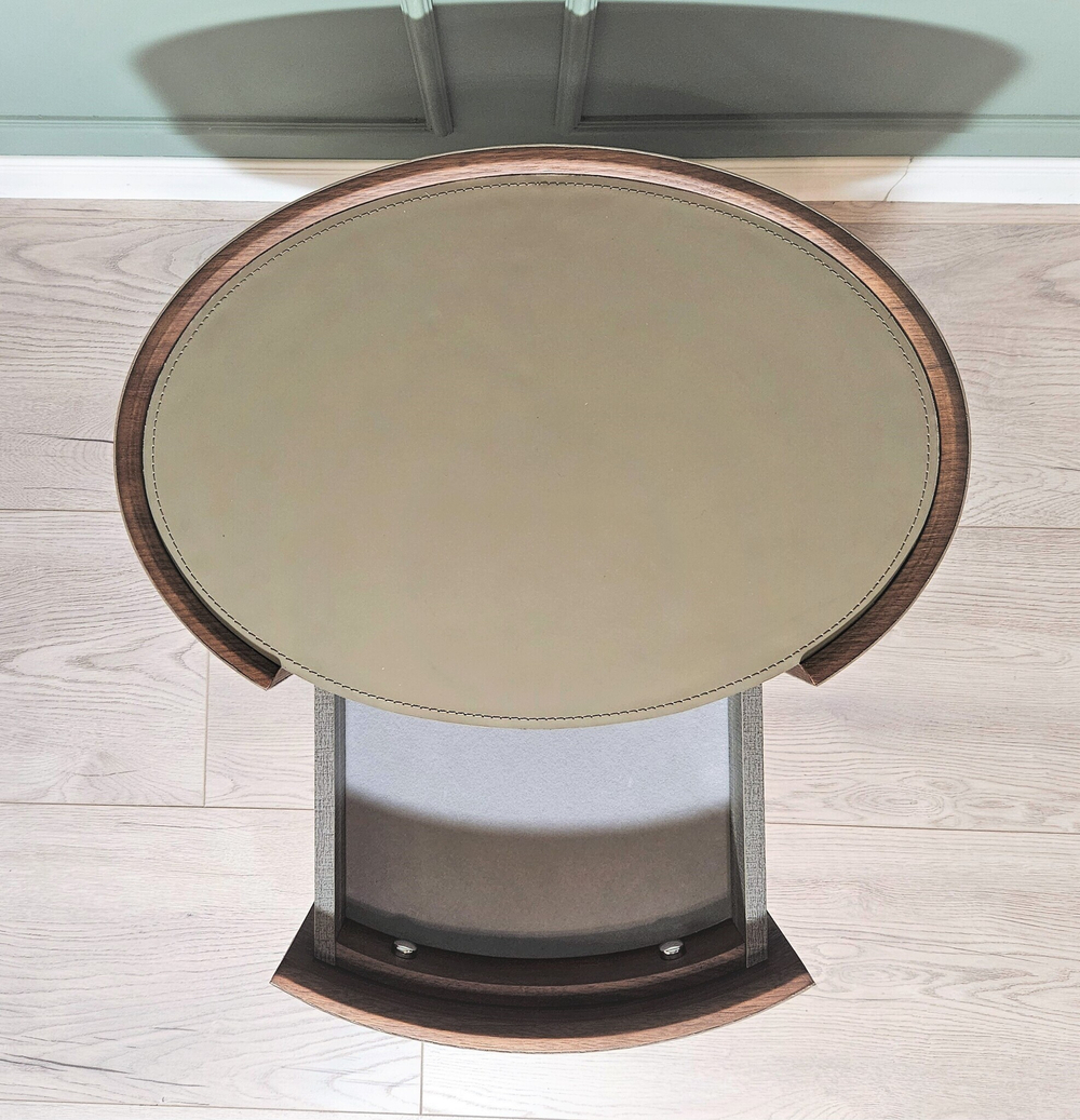 Тумба прикроватная Fiero