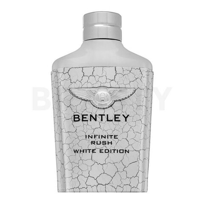 Bentley Infinite Rush White Edition EDT M 100 ml