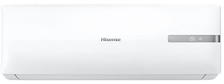 Кондиционер HISENSE PREMIUM SILVER FM DC INVERTER AMS-09UR4SVEDL6 (S)