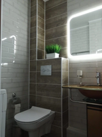 Ремонт ванной комнаты