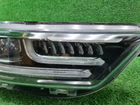 Фара правая Chery Tiggo 8 Pro Max (2022-2024) LED