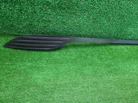 Накладка заднего бампера Hyundai Santa Fe 4 20-24