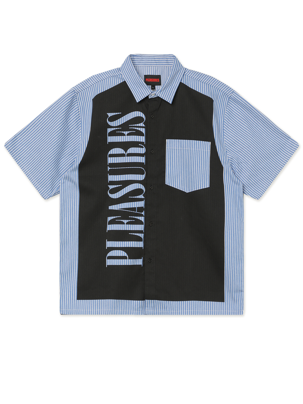 Мужская Рубашка Onyx Button Up