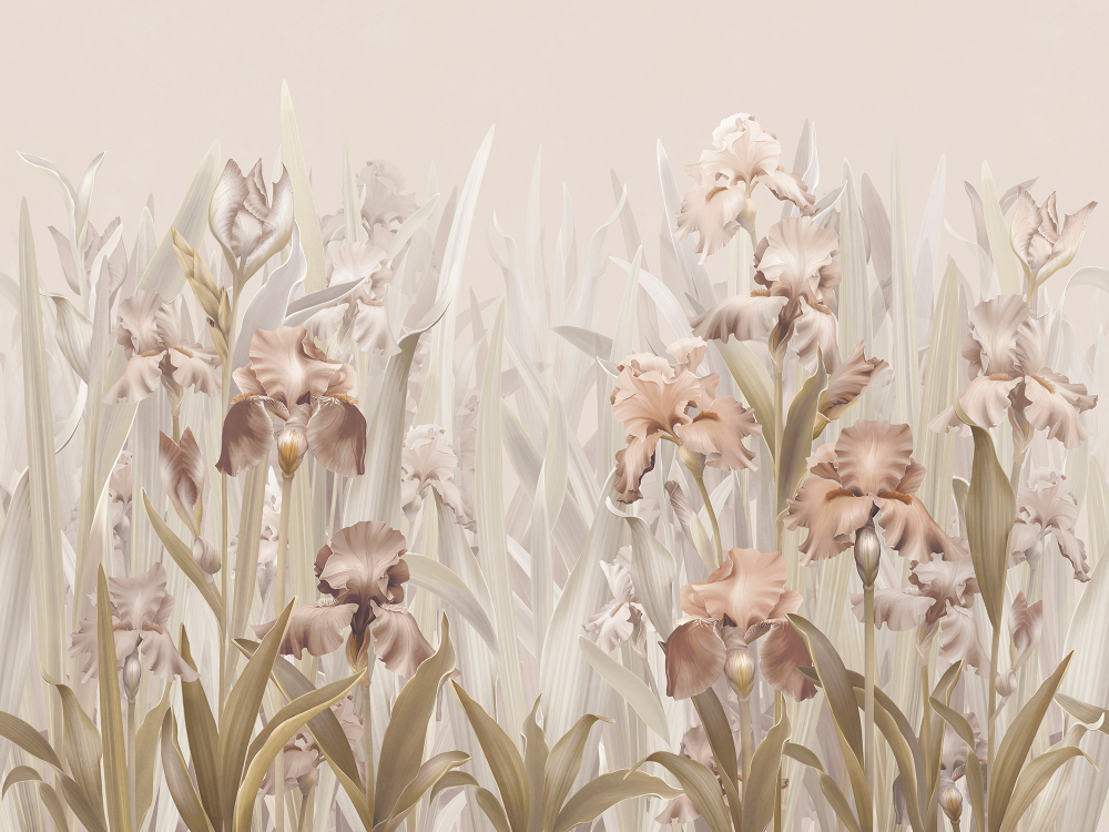 Коллекция Flower dreams 2