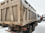 Shacman (Shaanxi) SX* 6x4 Самосвал SX32586W384C (Дизельный, 10,8 л, 441 л.с., МТ)