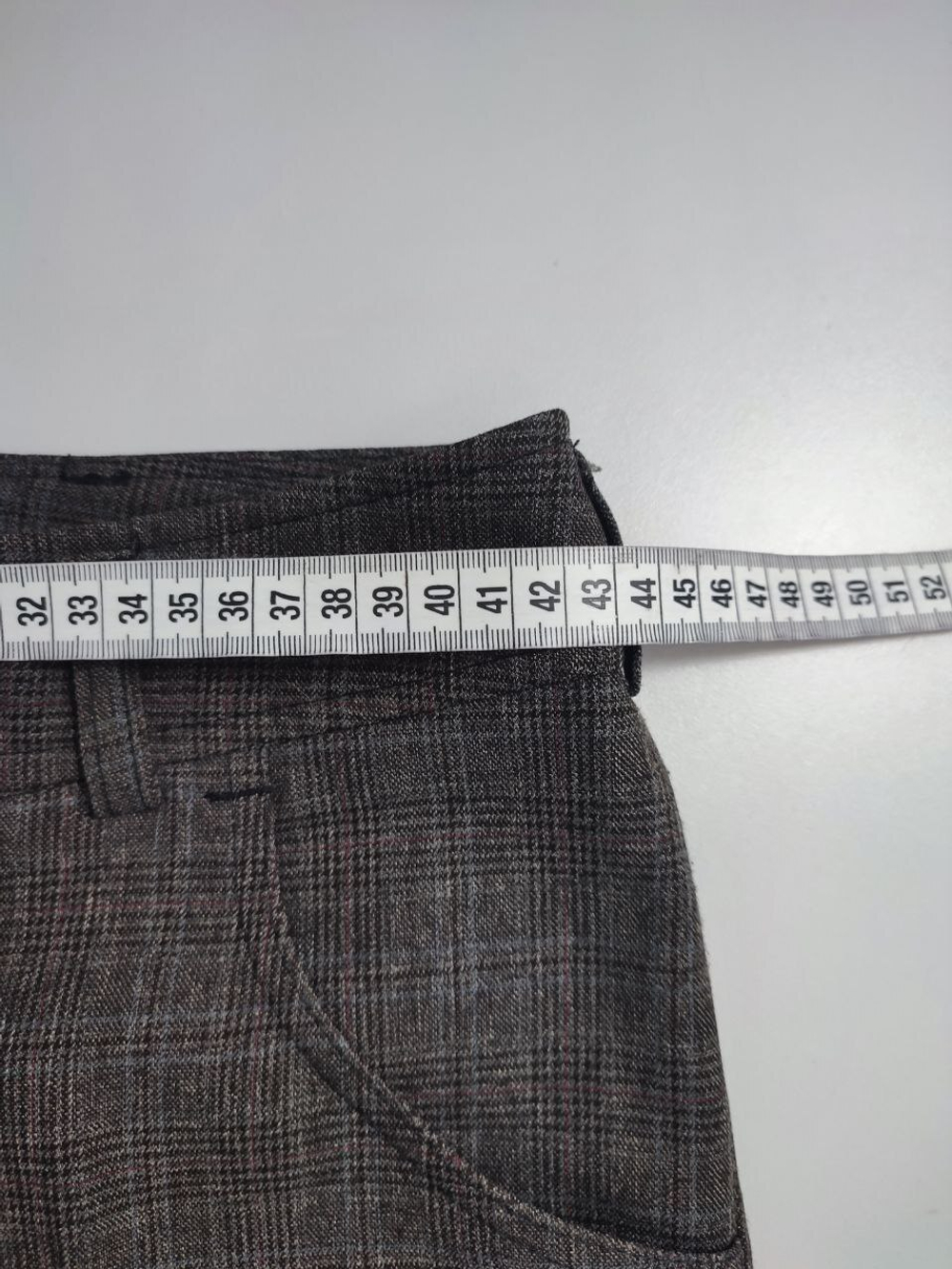 Брюки Olbe классические 50 размер