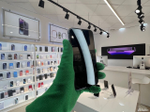 iPhone 11 256 ГБ б/у
