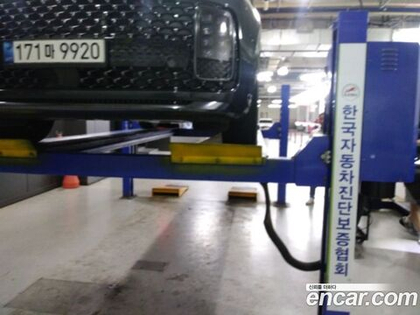 Hyundai Staria 라운지 9-и местный (11.2021)