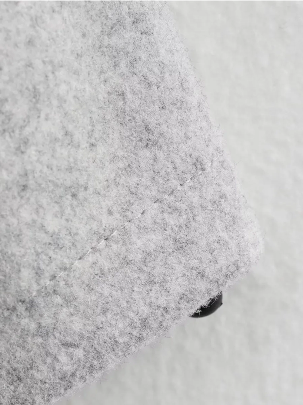 Куртка-бомбер оверсайз