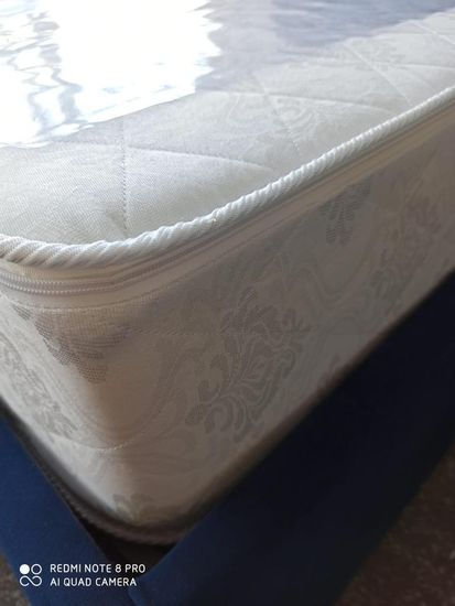 Матрас Терра жаккард