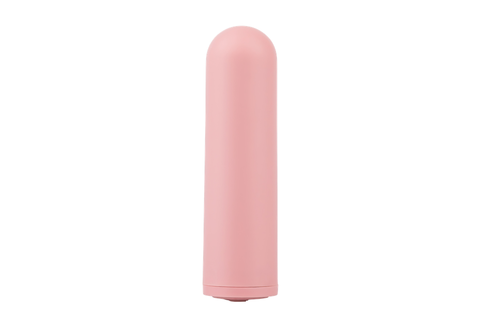 Перезаряжаемая Вибропуля Java Sunset Pink 9705-02lola