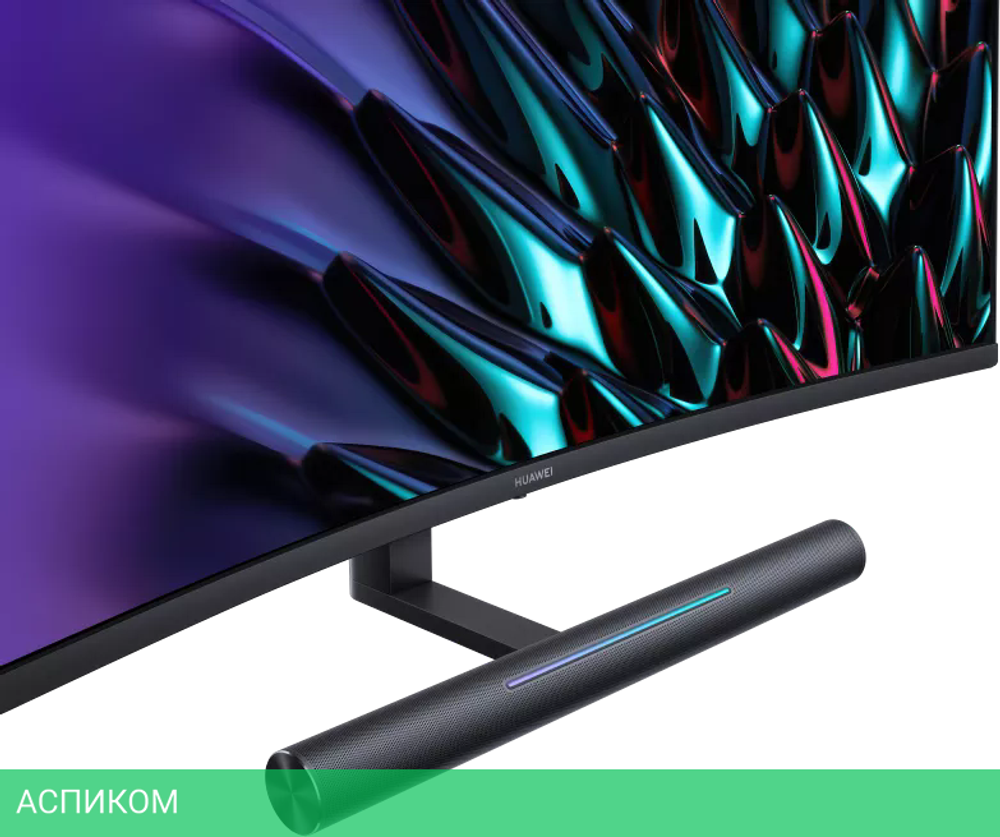 Игровой монитор Huawei MateView GT ZQE-CAA
