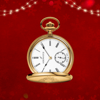 Карманные часы