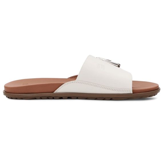 Ugg Simple Strap Flip Flop 'White'