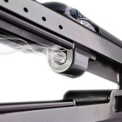 Паровой выпрямитель для волос BaByliss PRO Ultra Sonic Cool mist BAB2191SEPE