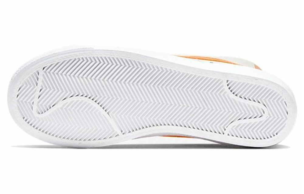 Кроссовки Nike Blazer 77 (Женская размерная сетка)