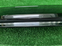 Спойлер крышки багажника RR Vogue 4 L405 (12-22)